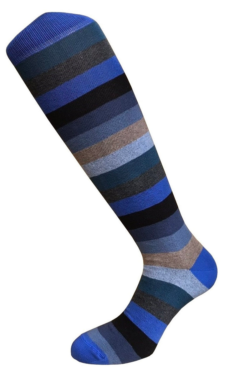 Calzini E Calze In Cotone Cachi - Foto 8