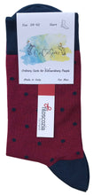 Carica l'immagine nel visualizzatore di Gallery, 4 Paia Calze Calzini Uomo in Cotone Filoscozia®- Made in Italy