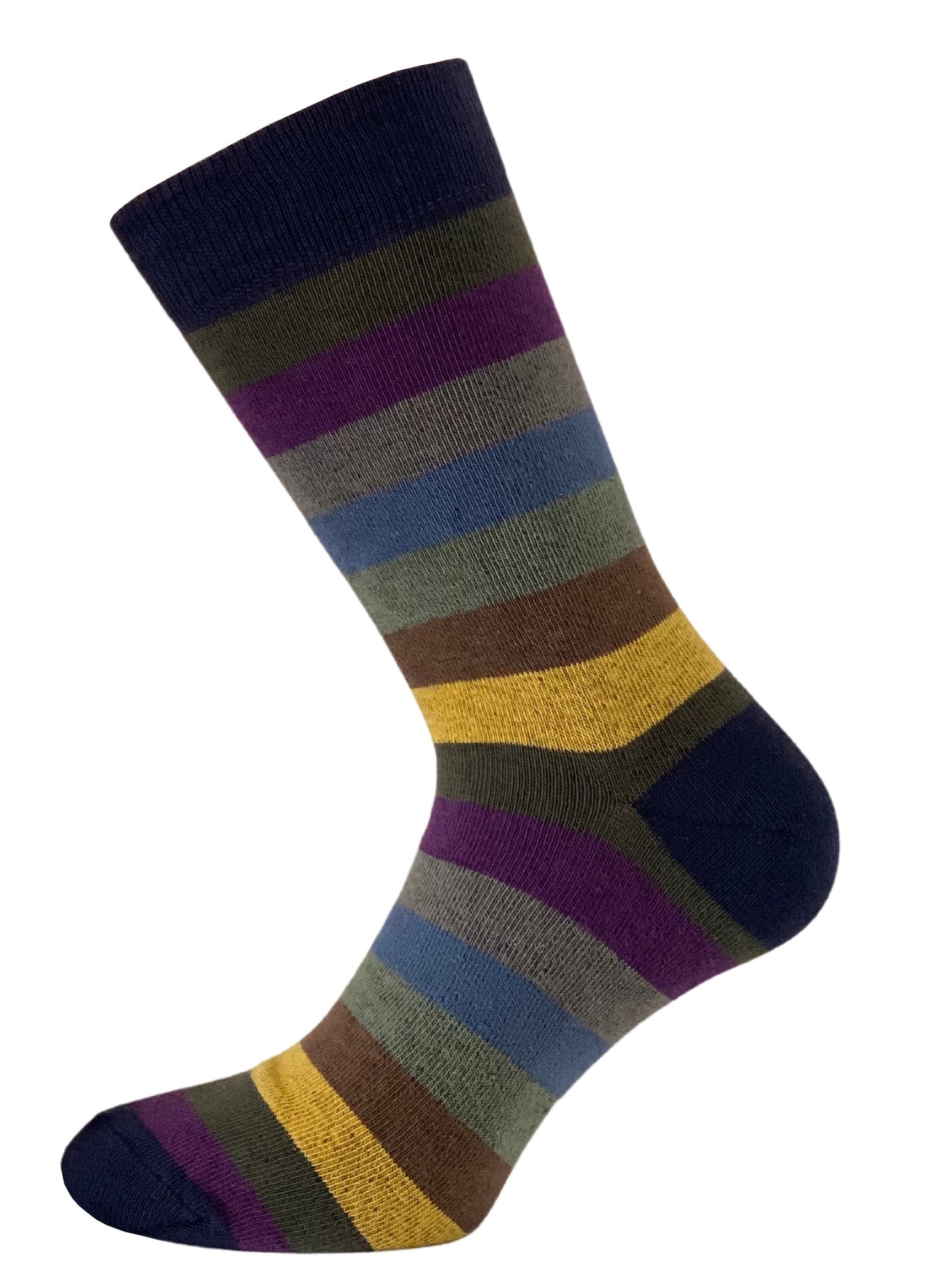 10 Paia Calzini Corti Uomo Donna - Cotone Traspirante Senza Cuciture, Rinforzati - Foto 3