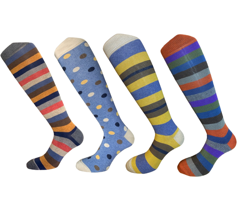 Cotone - Calze Da Uomo / Calzini Da Uomo - Foto 3