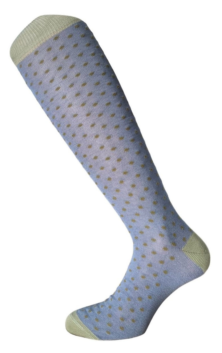 CriCri Socks 4 Paia Calze Uomo Lunghe in Fresco Cotone Leggero e Mercerizzato Alta Qualità Made in Italy - Taglia Unica (Combinazione 1 CriCri Socks 4 Paia Calze Uomo Lunghe in Fresco Cotone Leggero e Mercerizzato Alta Qualità Made in Italy - Taglia Unica (Combinazione 1