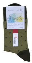 Carica l&#39;immagine nel visualizzatore di Gallery, 4 Paia Calze Calzini Uomo in Cotone Filoscozia®- Made in Italy
